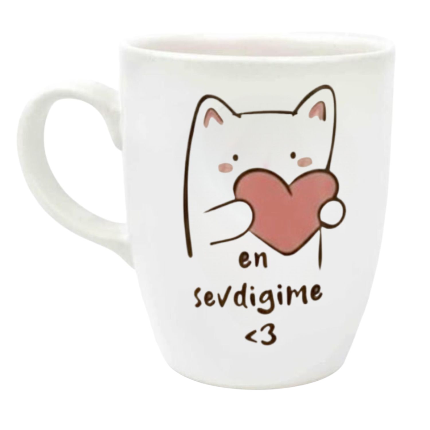 [ Kupa ] En sevdiğime 