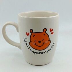 Iyiki Hayatımdasın