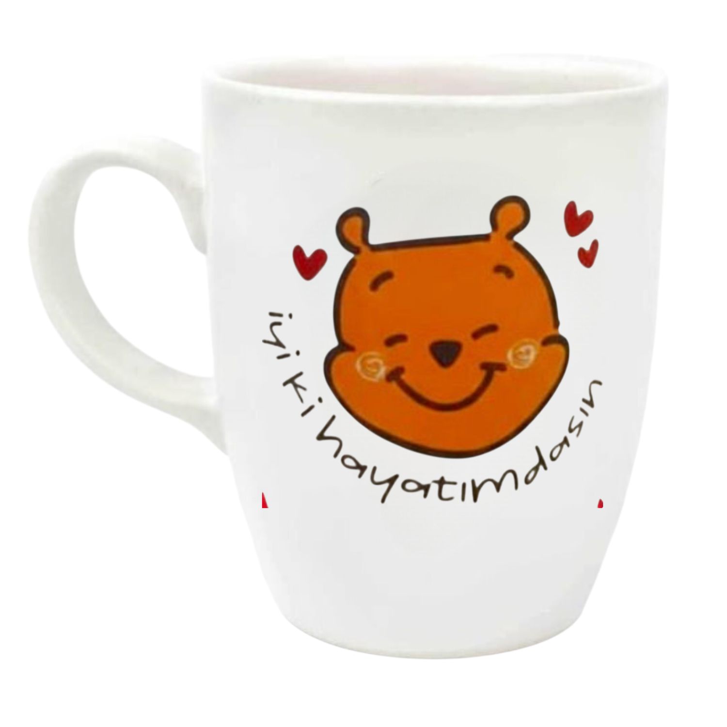 [ Kupa ] iyiki Hayatımdasın