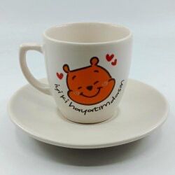 [Espresso] Iyiki Hayatımdasın