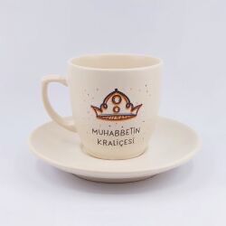 [ Espresso ]Muhabbetin Kraliçesi 