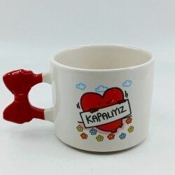 [ Kupa ] Fiyonk Kapalıyız