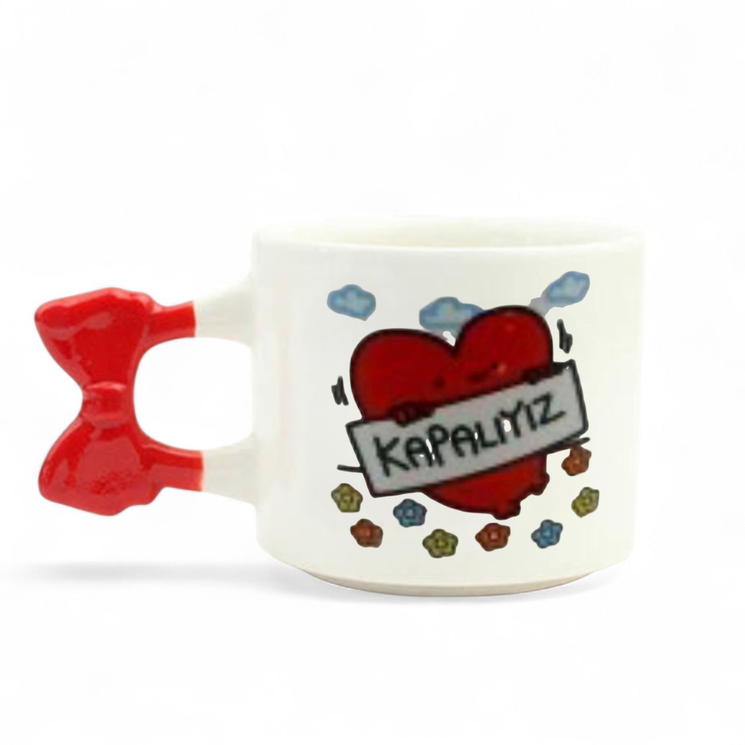 [ Kupa ] Fiyonk Kapalıyız