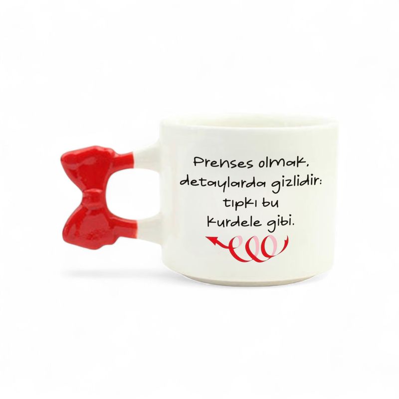 [ Kupa ] Fiyonk Prenses Olmak