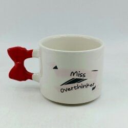 [ Kupa ] Fiyonk Overthinker