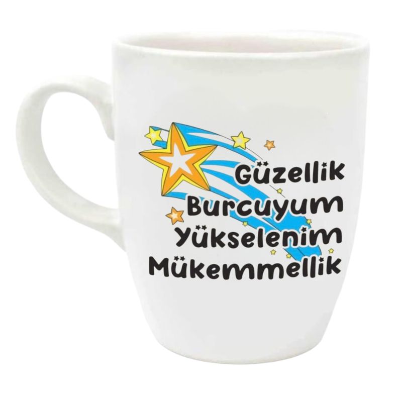 Güzellik burcu