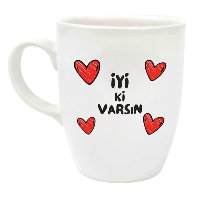 [ Kupa ] Iyiki Varsın