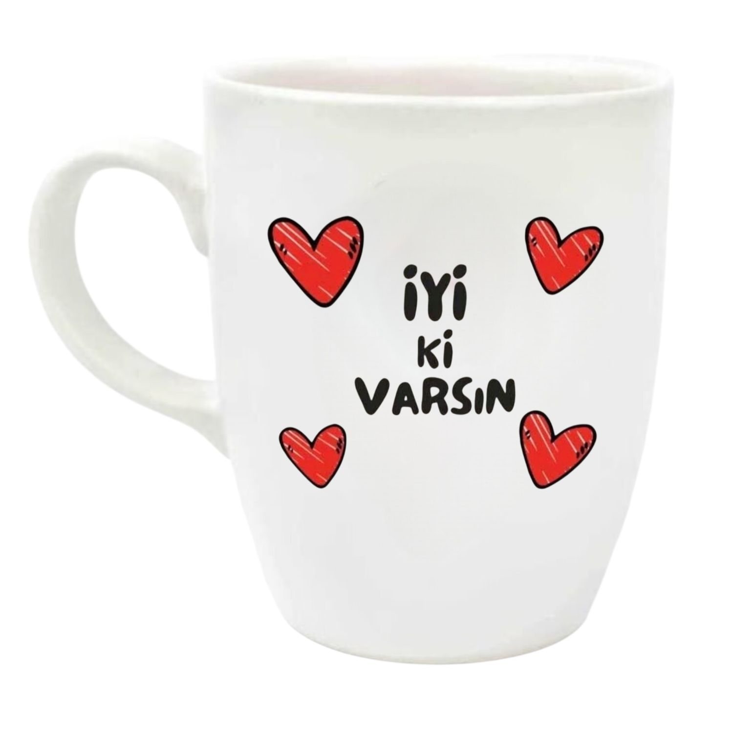 [ Kupa ] Iyiki Varsın