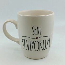Seni Seviyorum
