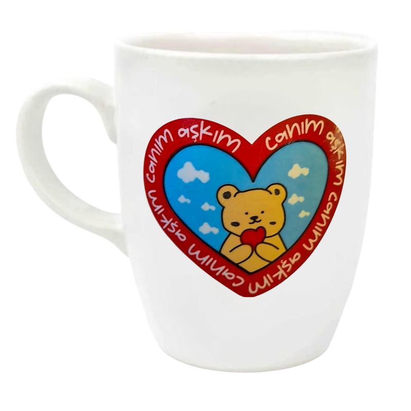 [ Kupa ] Canım Aşkım