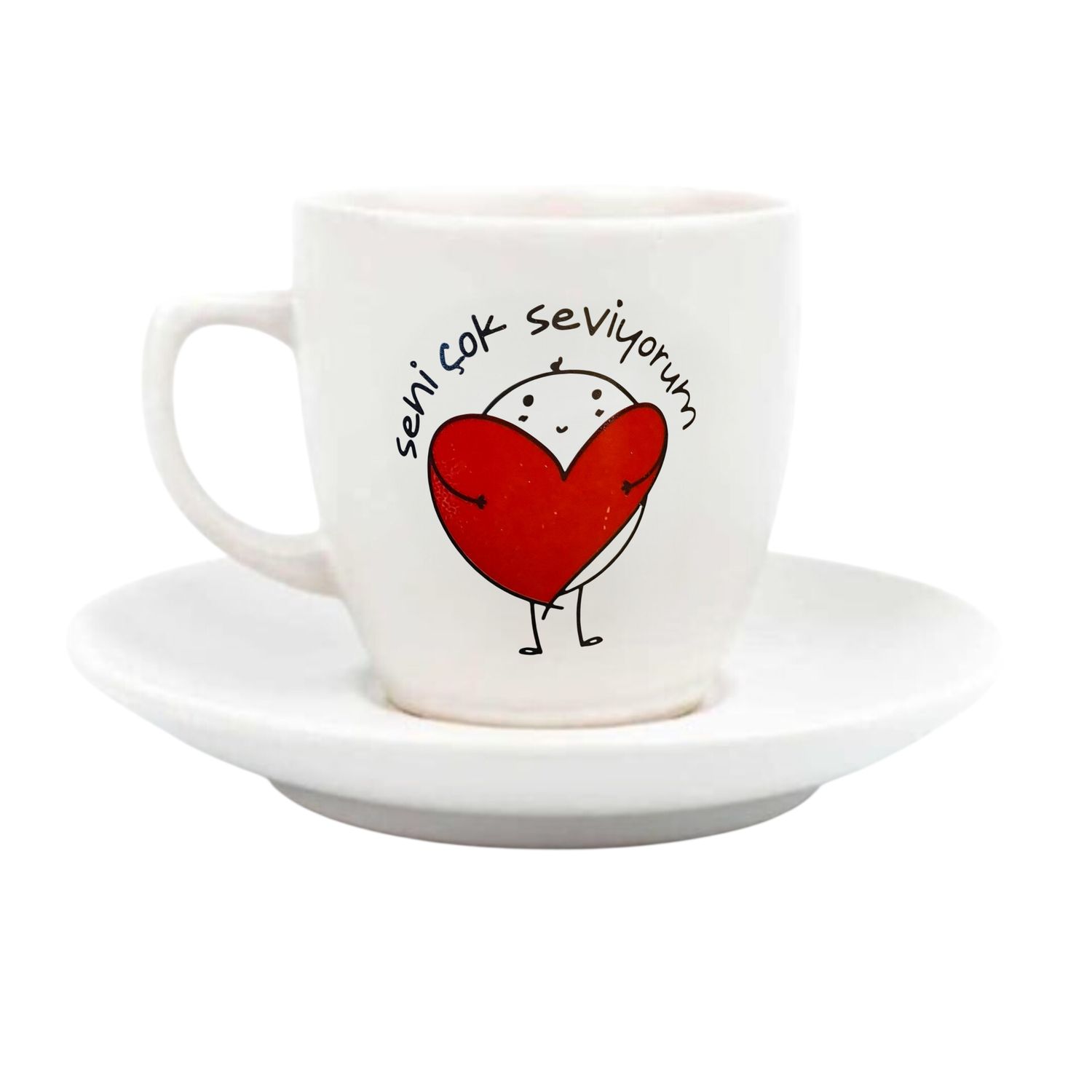 [Espresso] Seni Seviyorum