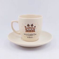 [ Espresso] Muhabbetin kralı