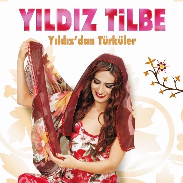 [LP] Yıldız Tilbe - Türküler