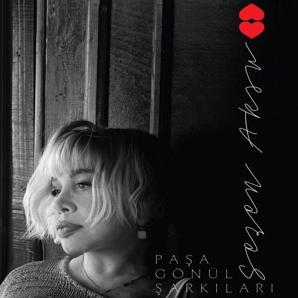 Sezen Aksu - Paşa Gönül Şarkıları (2'li Kırmızı Plak)