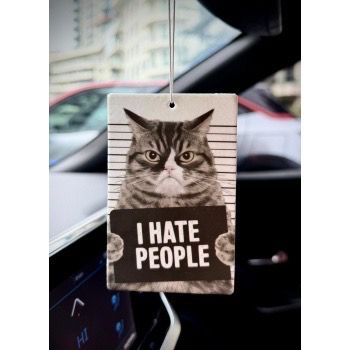 [ Autogeur ] Hate People