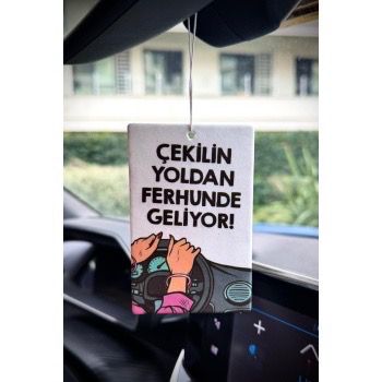 [ Autogeur ] Ferhunde