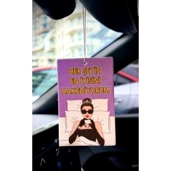 [ Autogeur ] Hakediyorum 