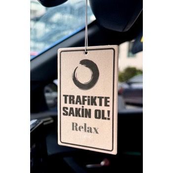 [ Autogeur ] Sakin ol