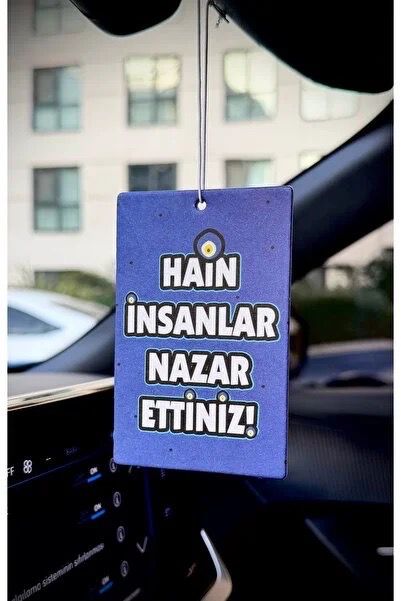 [ Autogeur Turks ] Nazar