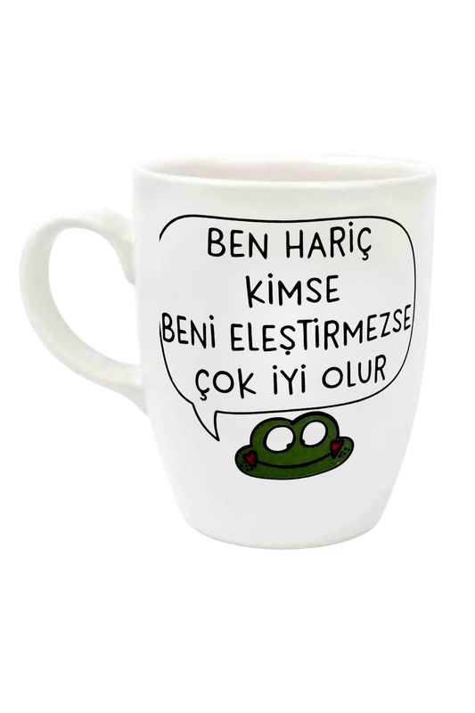 [ Kupa ] Ben Hariç