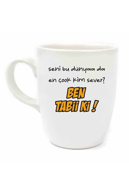 [ Kupa ] Ben tabiki