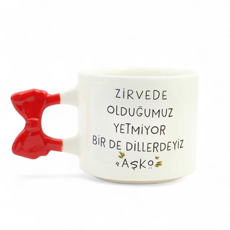 [ Kupa ] Fiyonk zirve