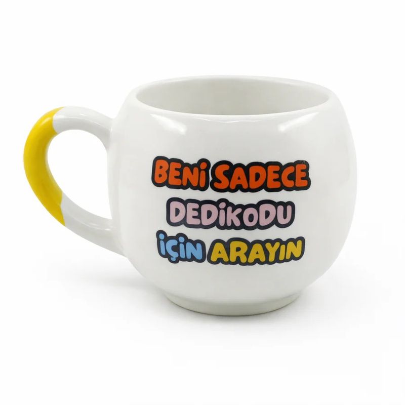 [ Kupa ] Balon Dedikodu