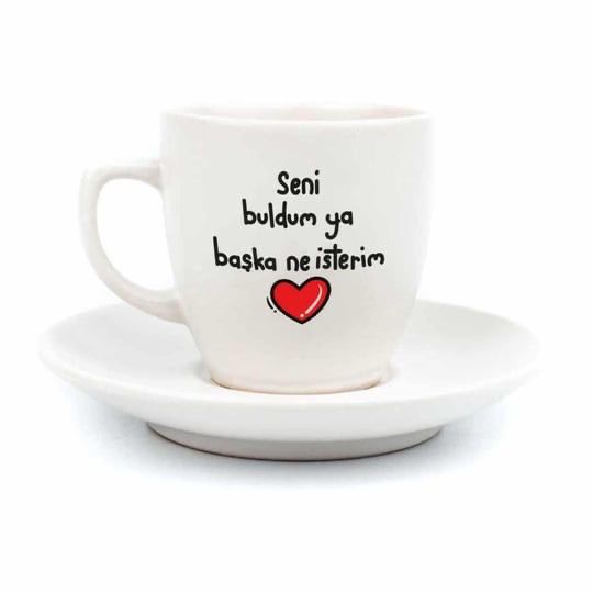 [ Espresso] Seni Buldum