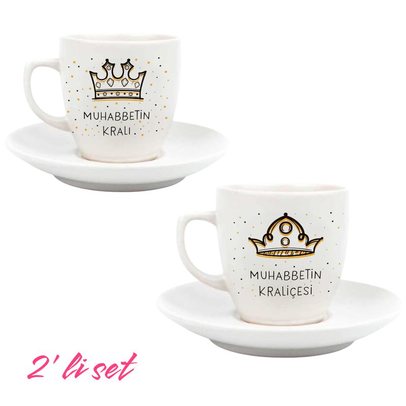 2li fincan set muhabbet