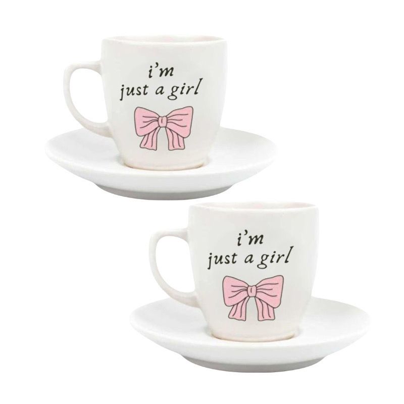 [ Espresso ] set Girl