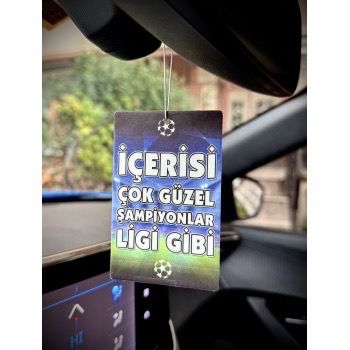 [ Autogeur] Şampiyonlar