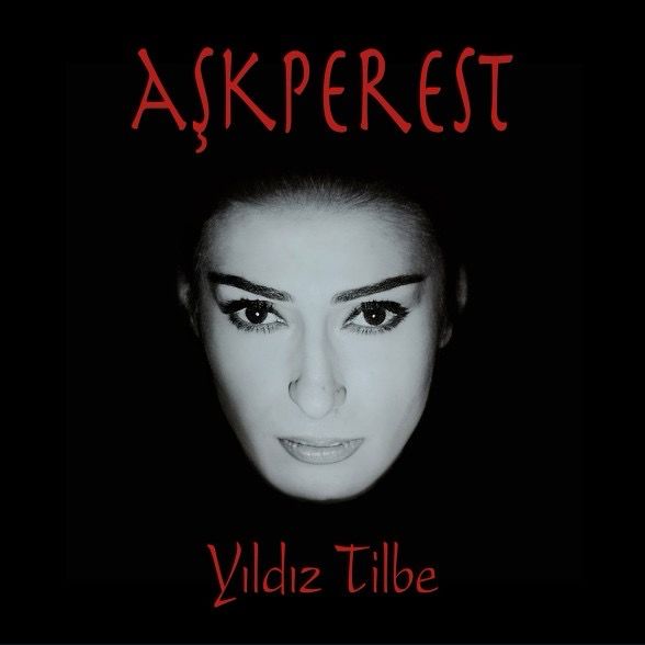[ LP ] Yıldız Tilbe - Aşkperest
