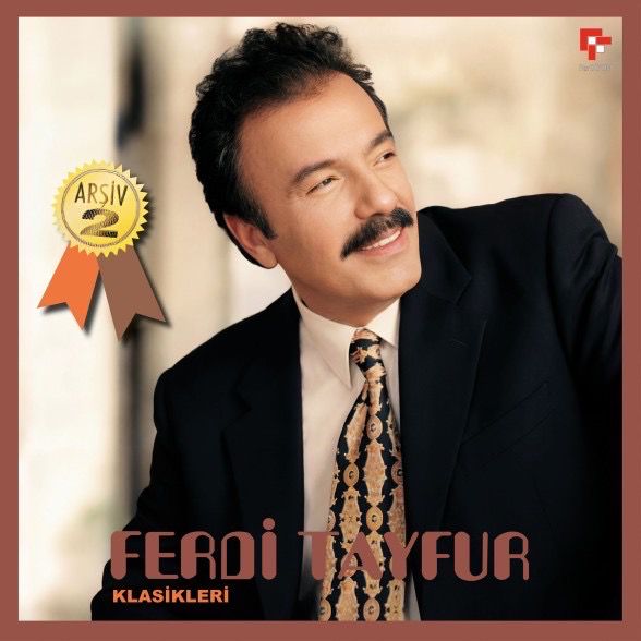 [ LP ] Ferdi Tayfur - Klasikleri