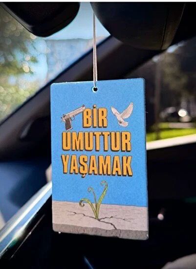 [ Autogeur ] Bir Umuttur Yaşamak