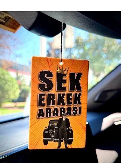 [ Autogeur ] Erkek Arabası