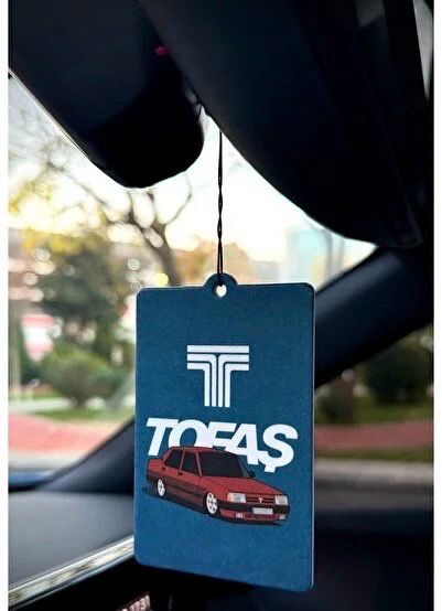 [ Autogeur ] Tofaş