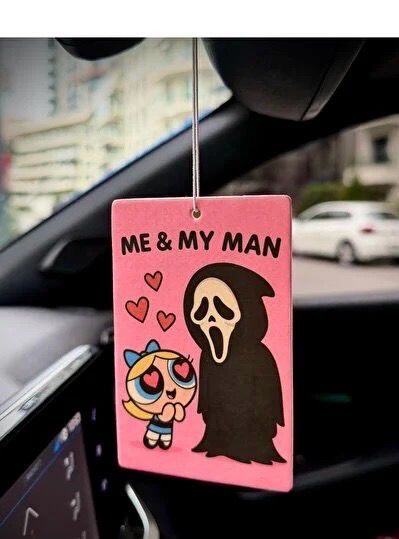 [ Autogeur ] Me My Man
