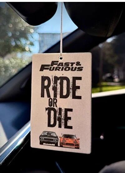 [ Autogeur ] Ride or Die