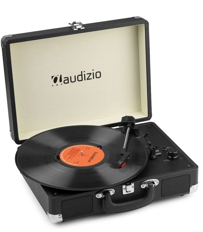 Audizio platenspeler Audizio platenspeler