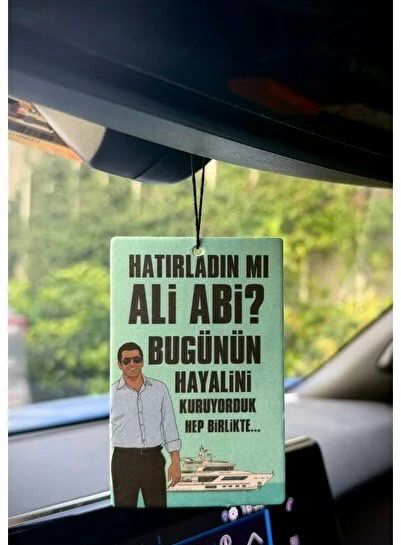 [ Autogeur ] Hatırladınmı Ali Abi? ezel