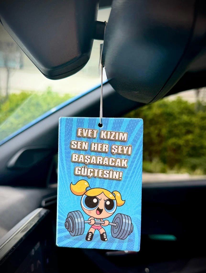 [ Autogeur ] Evet Kızım