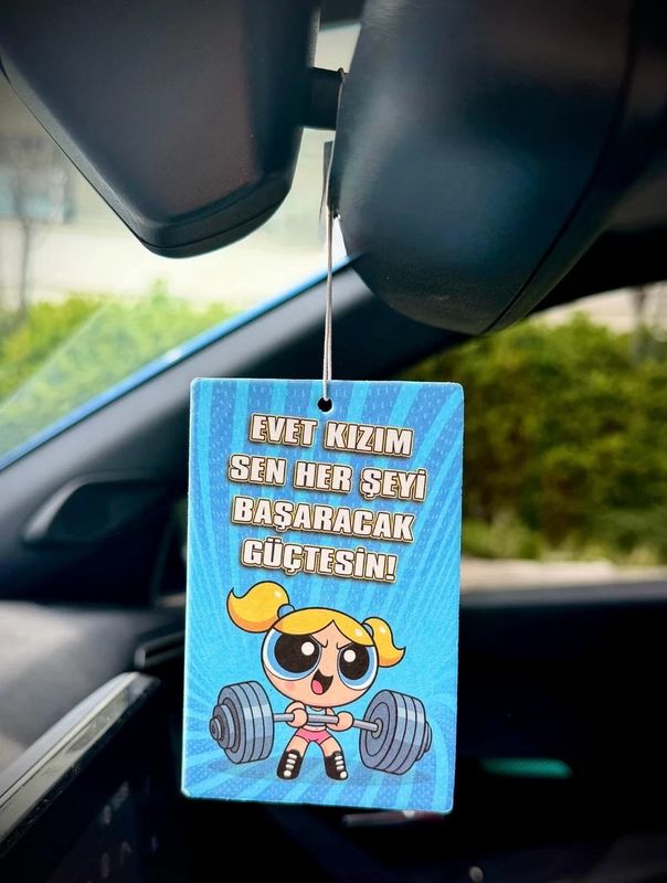 [ Autogeur ] Evet Kızım