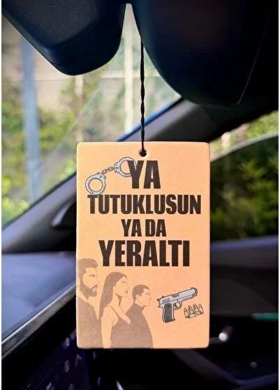 [ Autogeur ] Yeraltı 