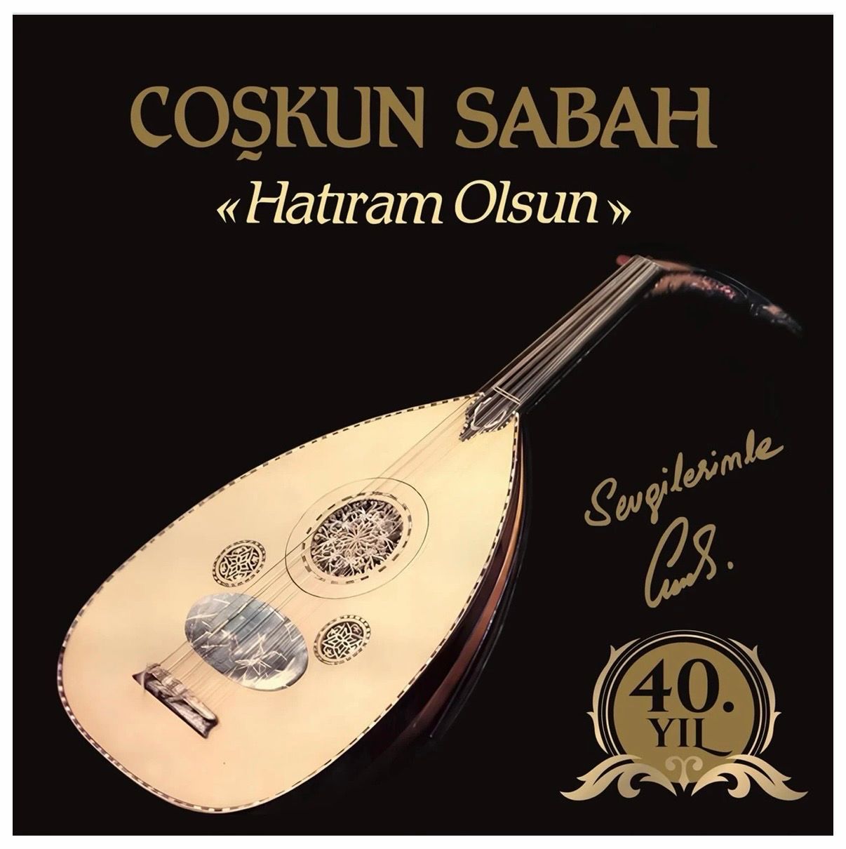 [ LP ] Coşkun Sabah - Hatıram Olsun
