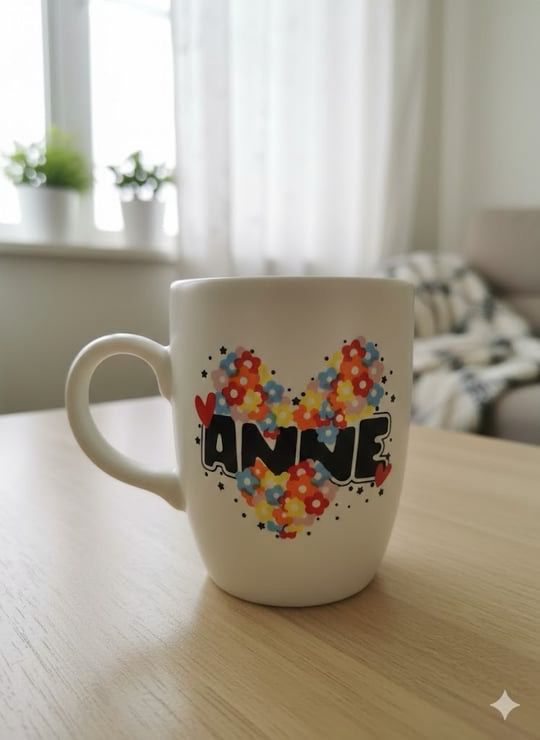 [ Mok ] Anne