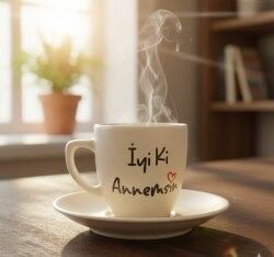 [ Espresso ] Iyiki Annemsin