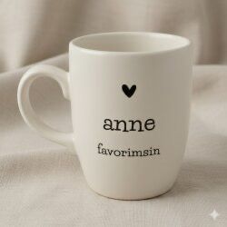 [ Mok ] Anne Favorimsin