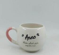 [ Balon Mok ] Anne