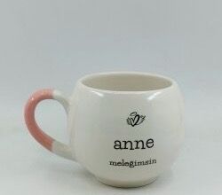 [ Balon Mok ] Anne
