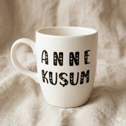 [ Mok ] Anne Kuşum